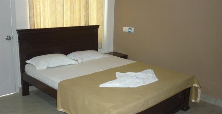 Секундерабад: Fig n Olive Service Apartments