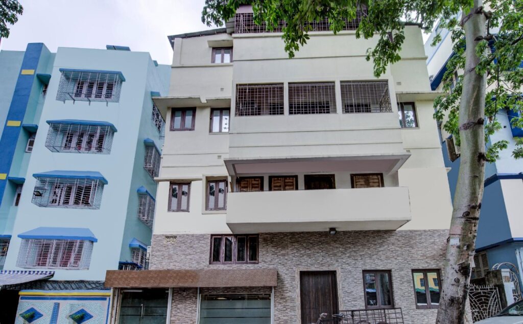 Rittika Mansion — фото 1