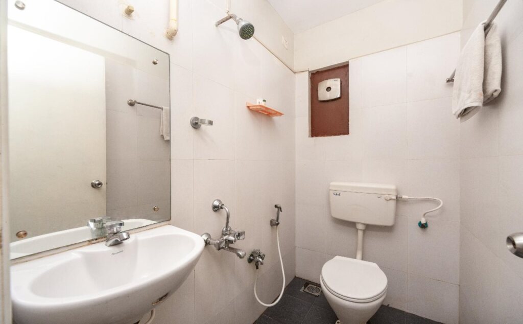 Ченнаи: Yali Service Apartments