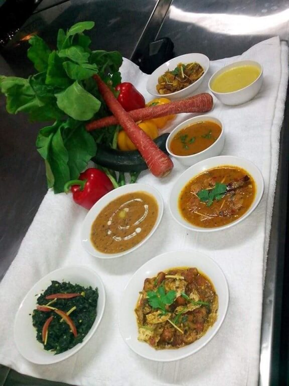 Пушкар: Rajasthan Resort