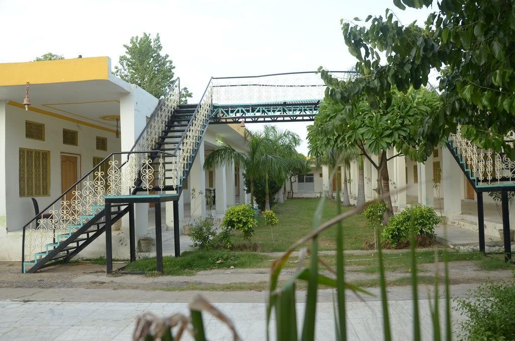 Пушкар: Rajasthan Resort