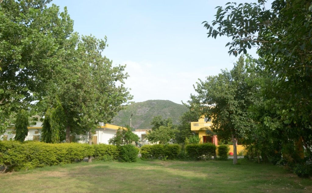 Пушкар: Rajasthan Resort