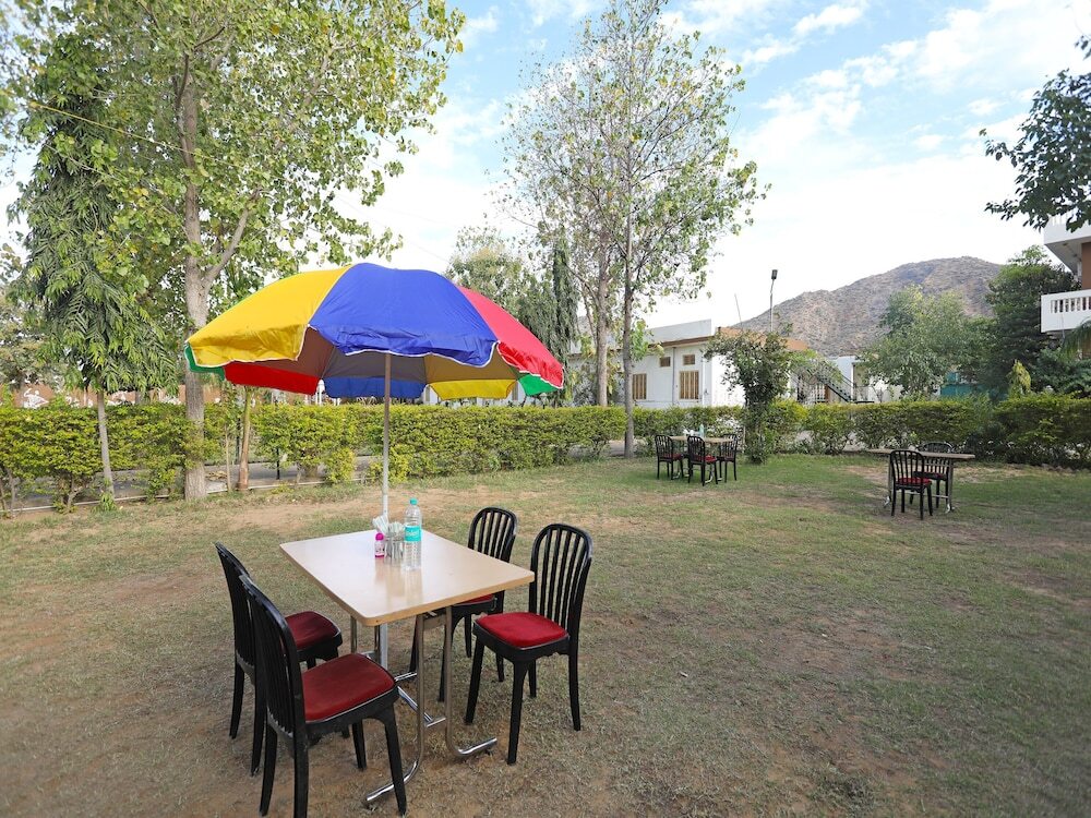 Пушкар: Rajasthan Resort
