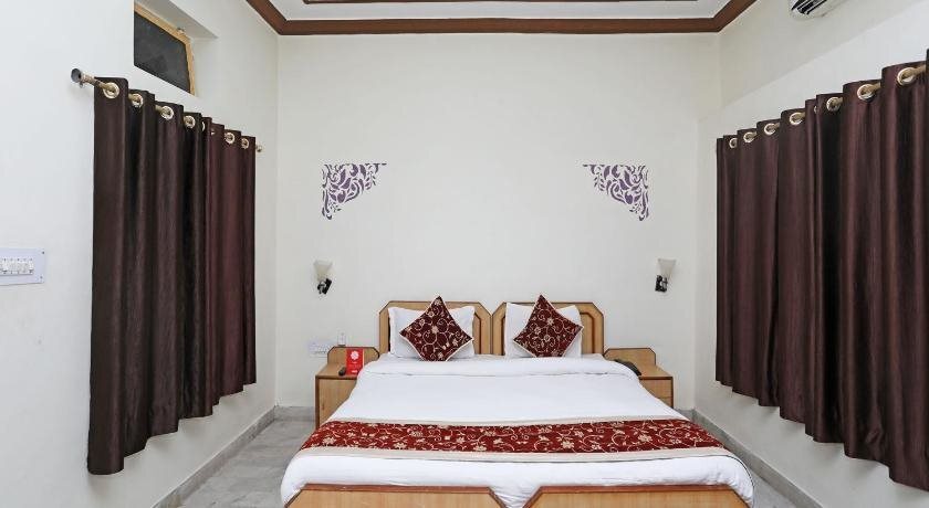 Пушкар: Rajasthan Resort