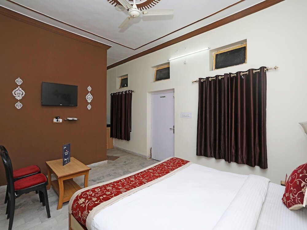 Пушкар: Rajasthan Resort