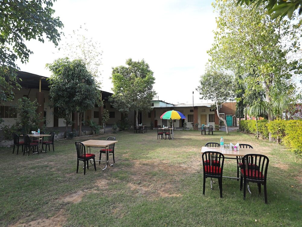 Пушкар: Rajasthan Resort
