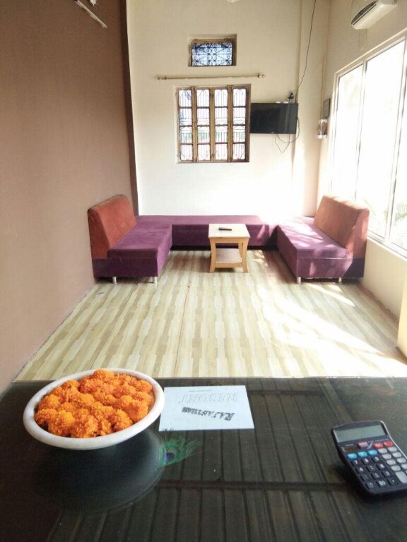 Пушкар: Rajasthan Resort