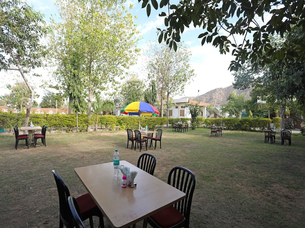 Пушкар: Rajasthan Resort