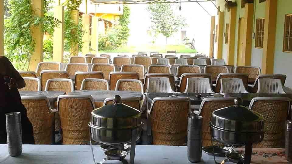 Пушкар: Rajasthan Resort