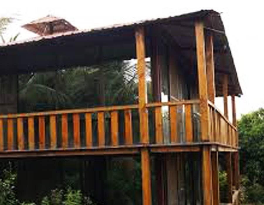 Country Brands Chaitraban Resort — фото 6
