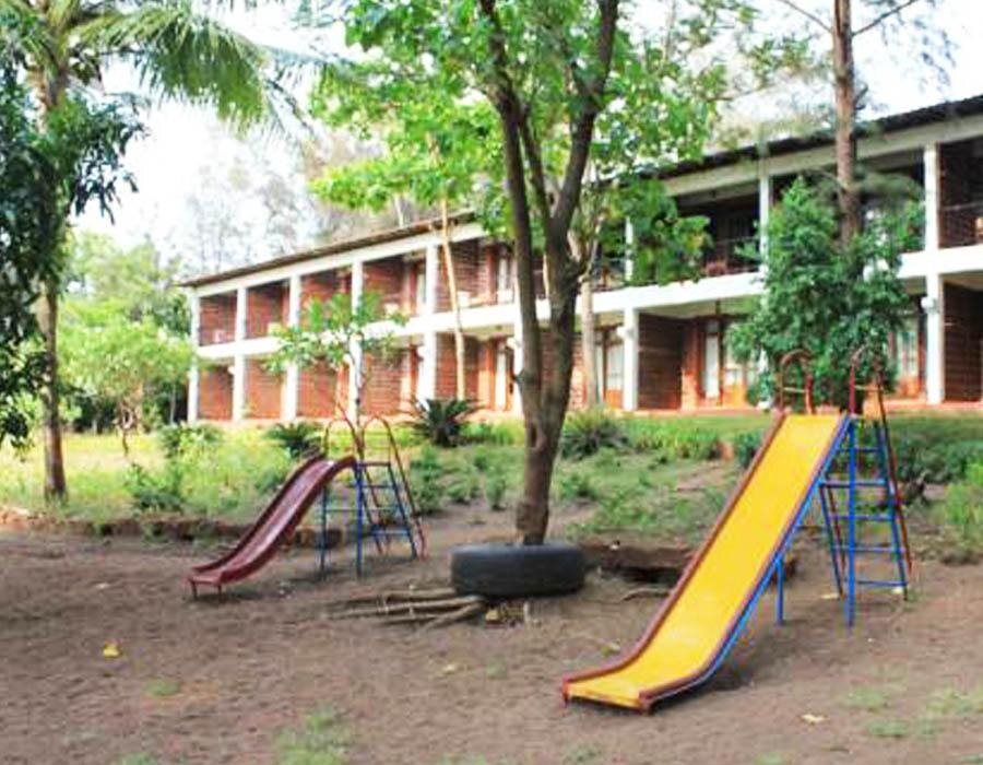 Country Brands Chaitraban Resort — фото 5