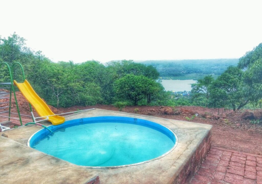 Даполи: Country Brands Chaitraban Resort