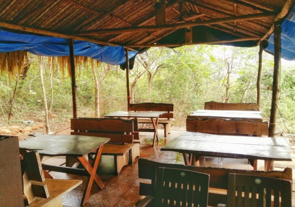 Country Brands Chaitraban Resort — фото 3