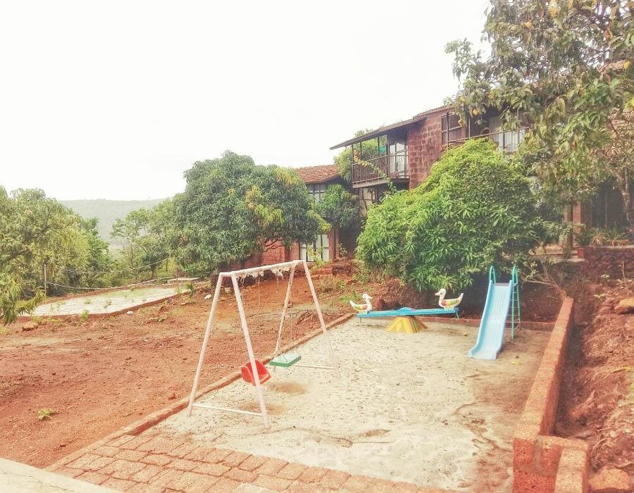Даполи: Country Brands Chaitraban Resort