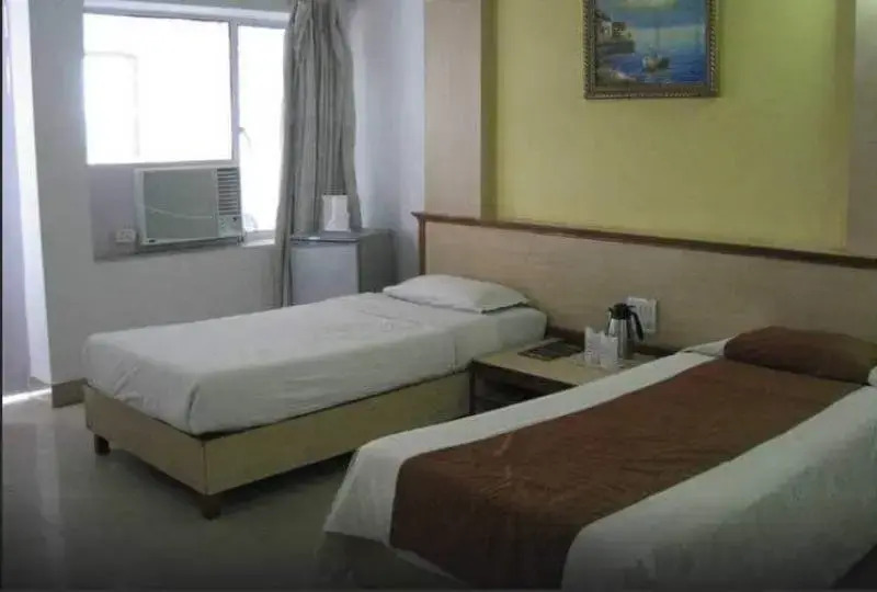 Бедагхат: Kalchuri Residency