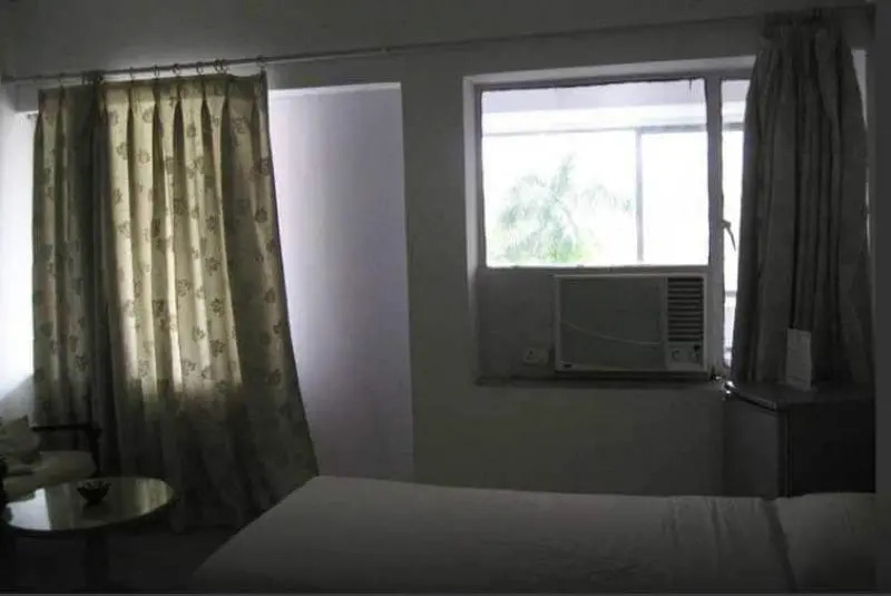 Бедагхат: Kalchuri Residency