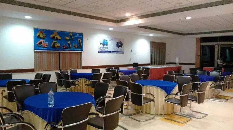 Бедагхат: Kalchuri Residency
