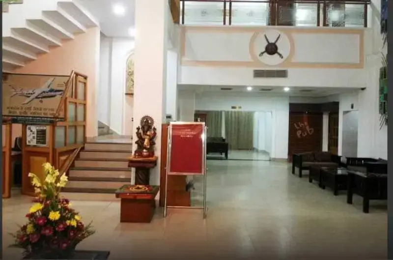 Бедагхат: Kalchuri Residency