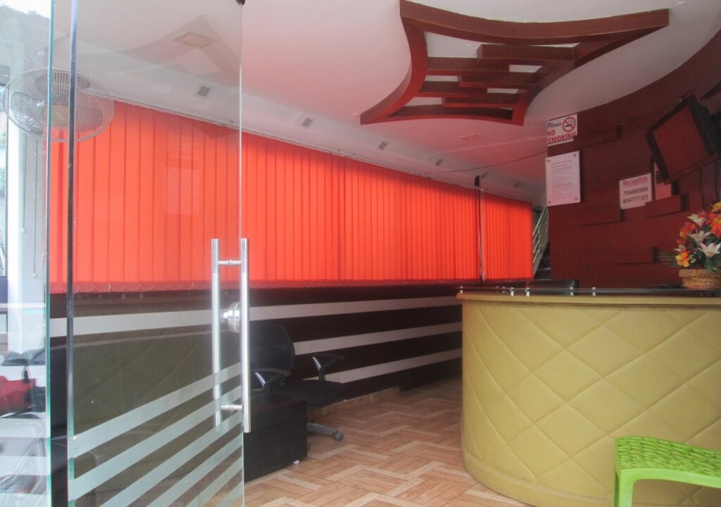 Муннар: Ozar Heritage Tourist Home And Hotel