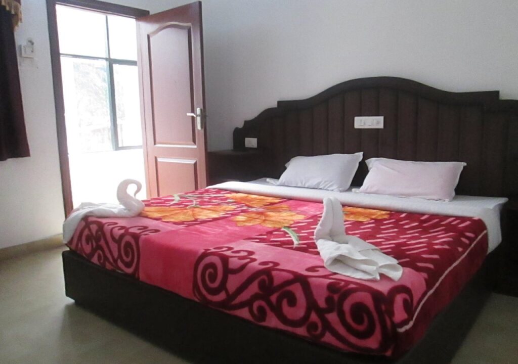 Муннар: Ozar Heritage Tourist Home And Hotel