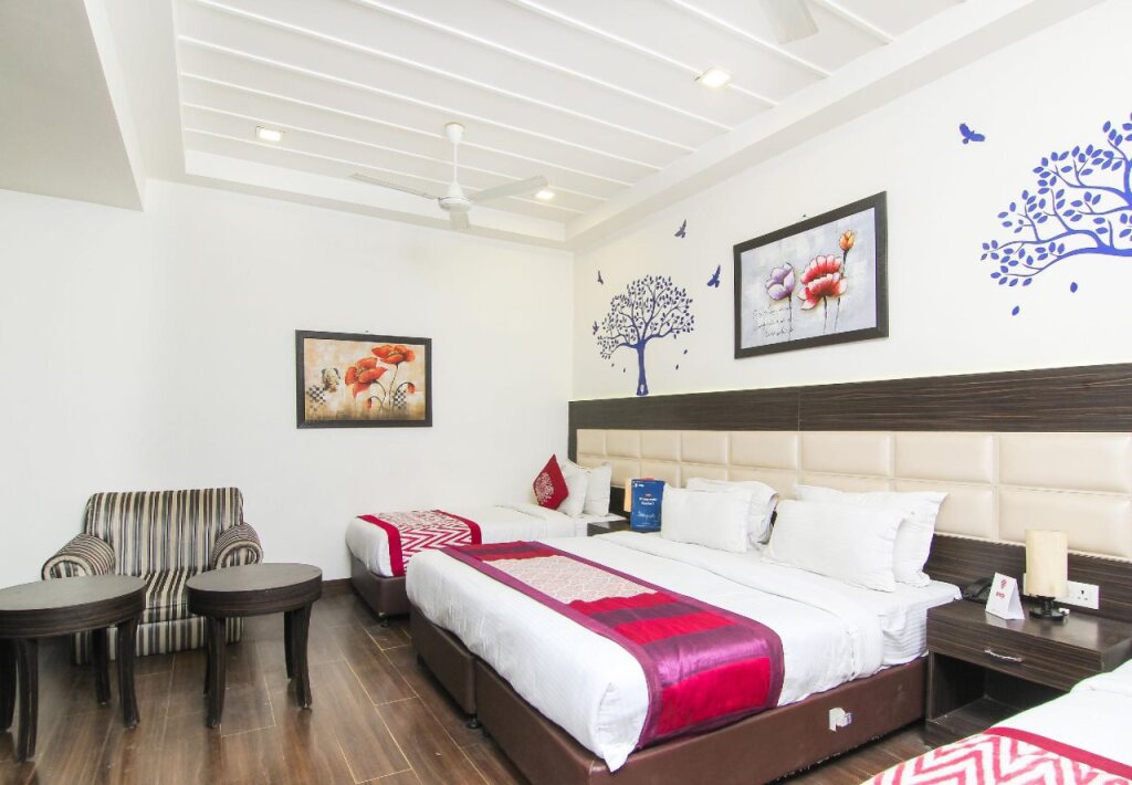 Канпур: Hotel Royal Inn
