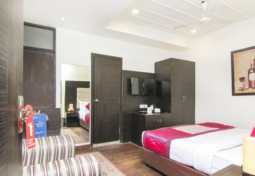 Канпур: Hotel Royal Inn