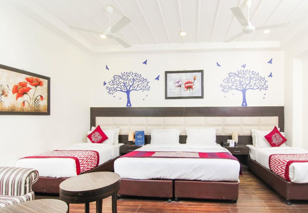 Канпур: Hotel Royal Inn