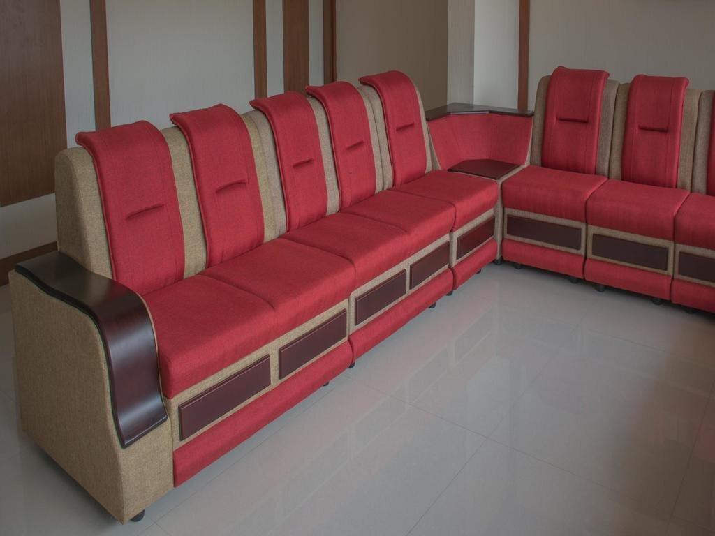 Тируванантапурам: OYO Rooms Padmanabhaswamy Temple Ext