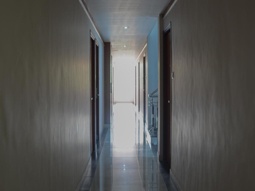 Тируванантапурам: OYO Rooms Padmanabhaswamy Temple Ext