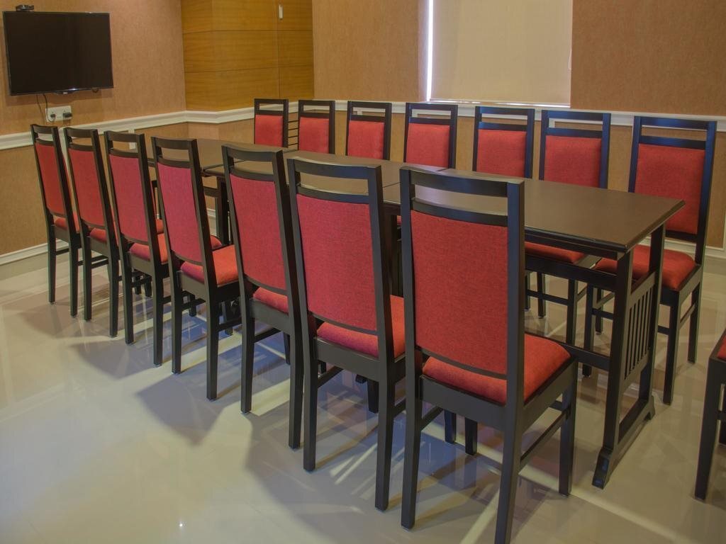 Тируванантапурам: OYO Rooms Padmanabhaswamy Temple Ext