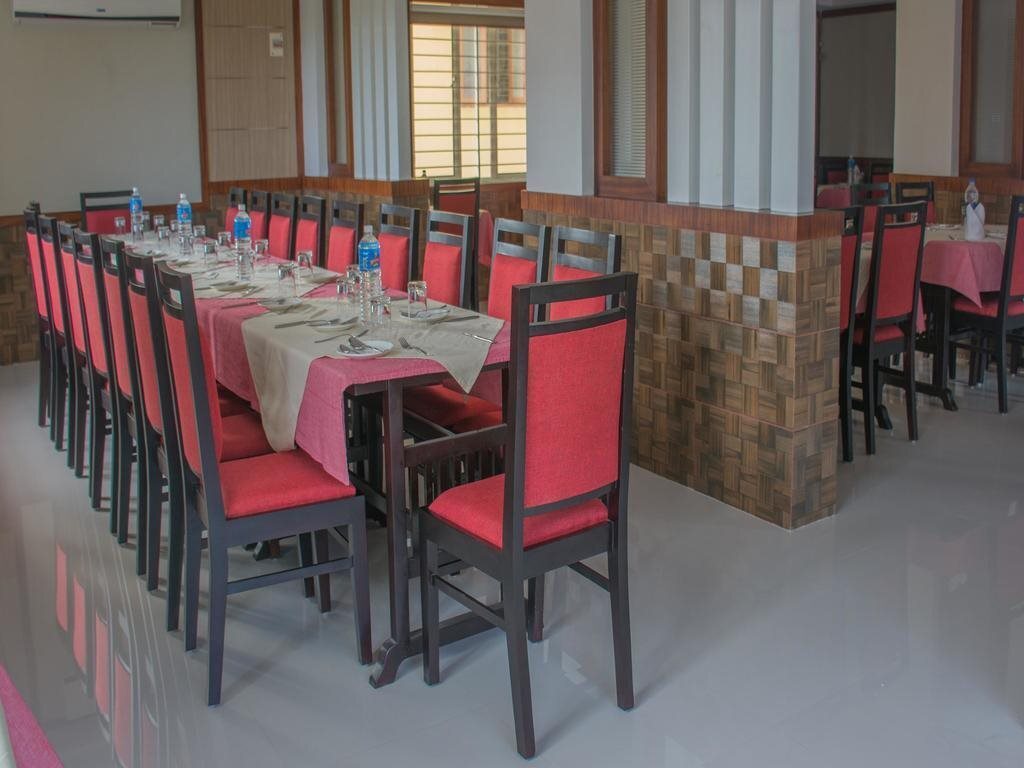 Тируванантапурам: OYO Rooms Padmanabhaswamy Temple Ext