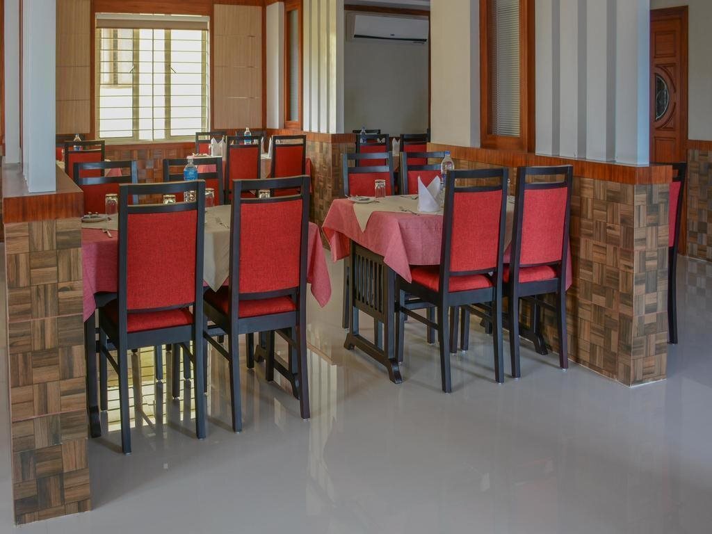 Тируванантапурам: OYO Rooms Padmanabhaswamy Temple Ext