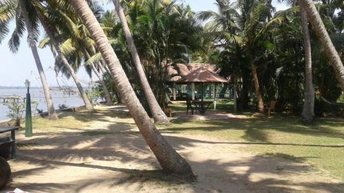 Kallanchery Retreat — фото 1