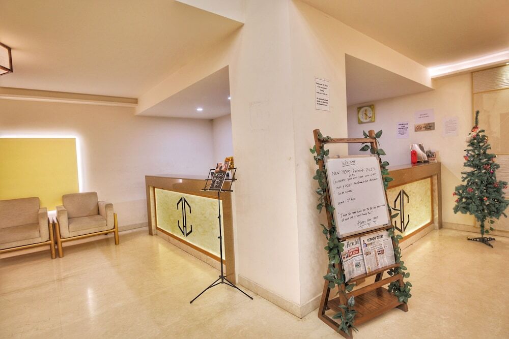 Маргао: Jyoti Plaza Madgaon Goa