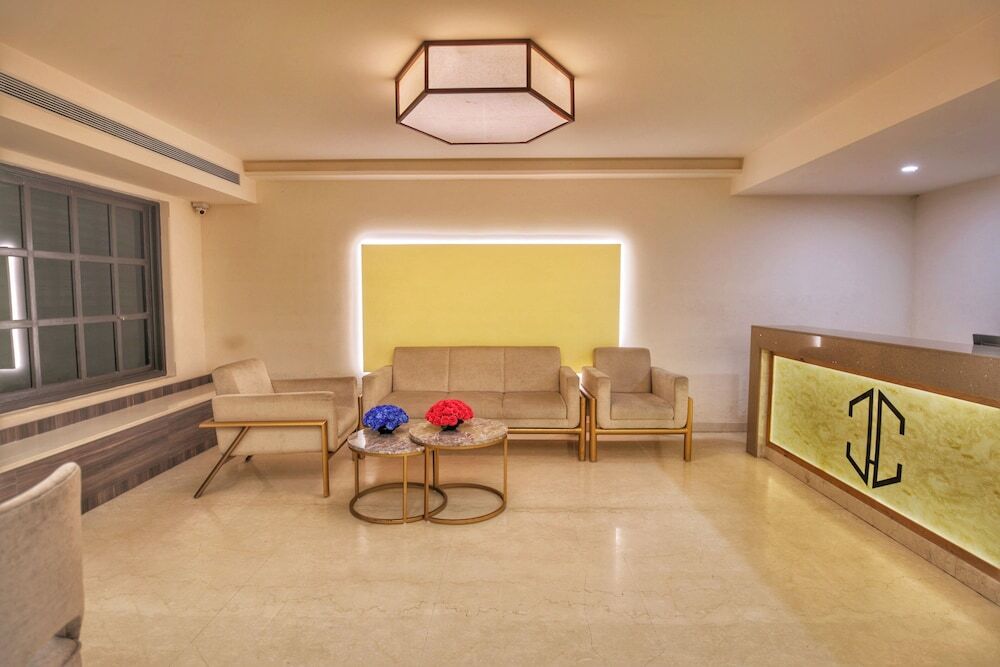 Маргао: Jyoti Plaza Madgaon Goa