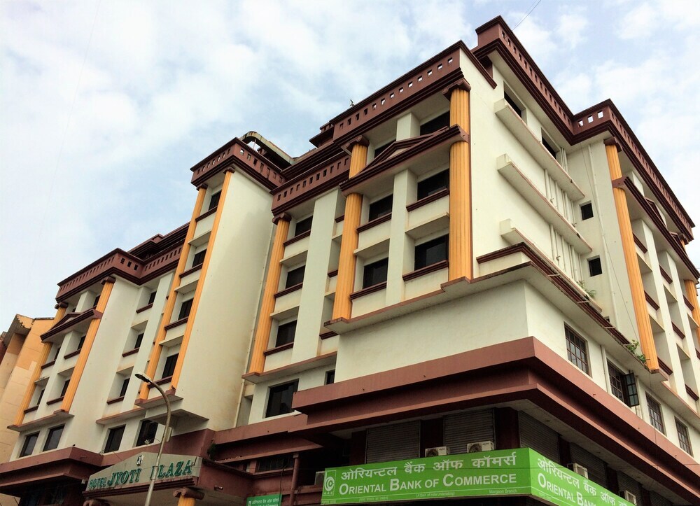 Jyoti Plaza Madgaon Goa — фото 1
