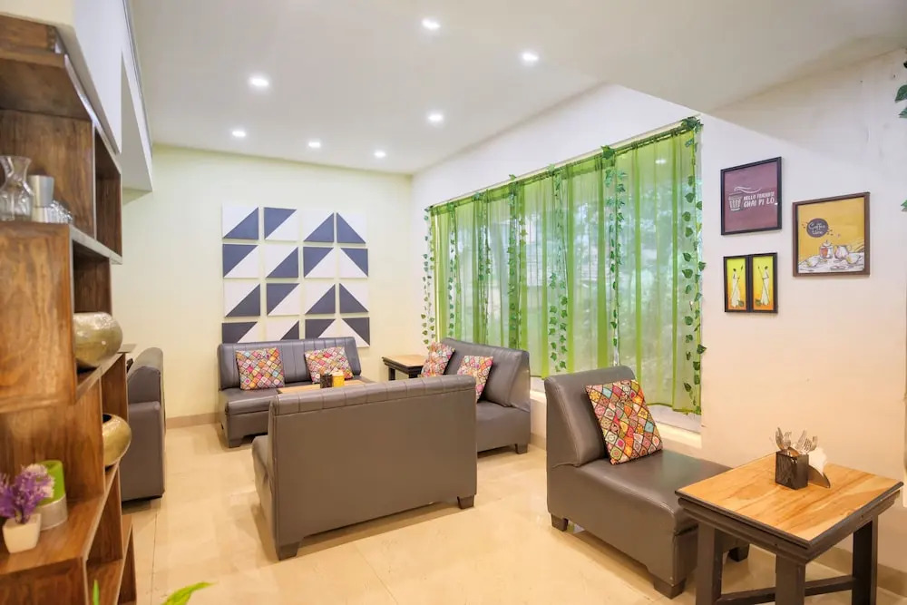 Маргао: Jyoti Plaza Madgaon Goa