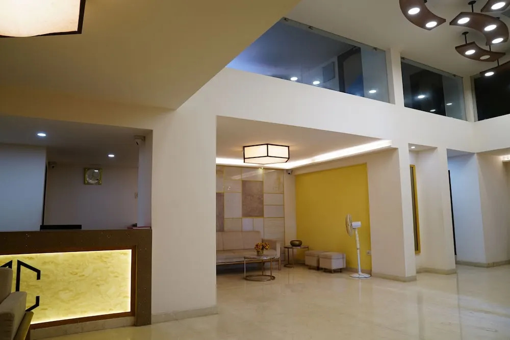 Маргао: Jyoti Plaza Madgaon Goa