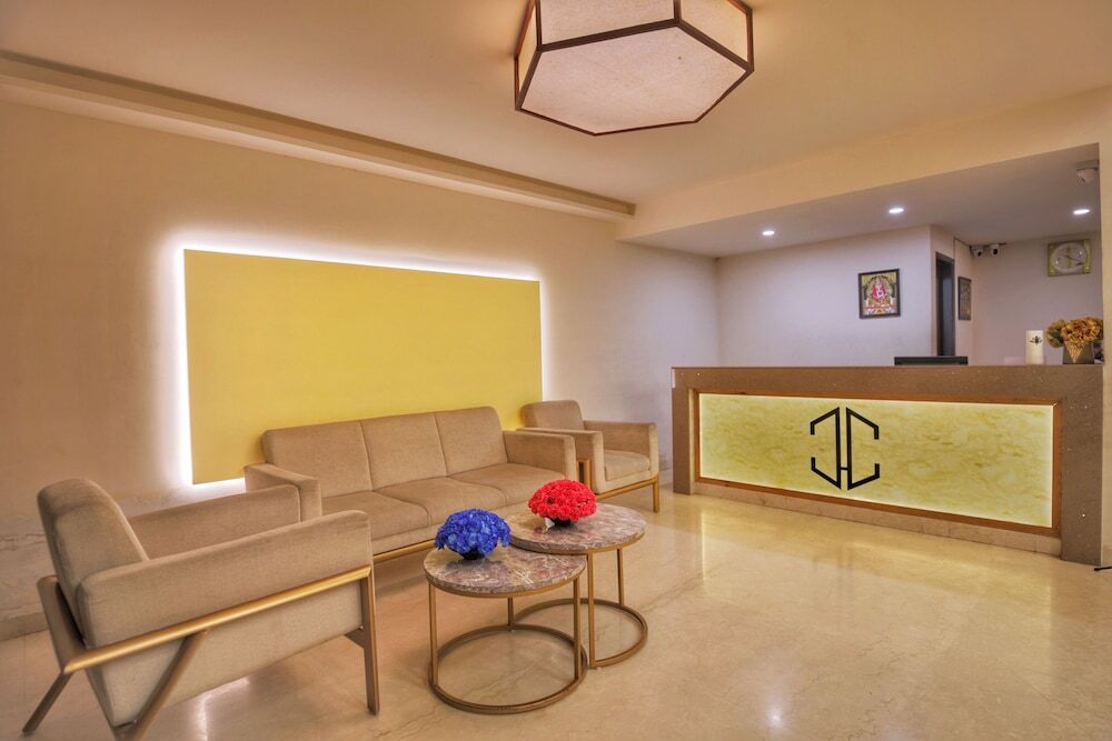 Маргао: Jyoti Plaza Madgaon Goa