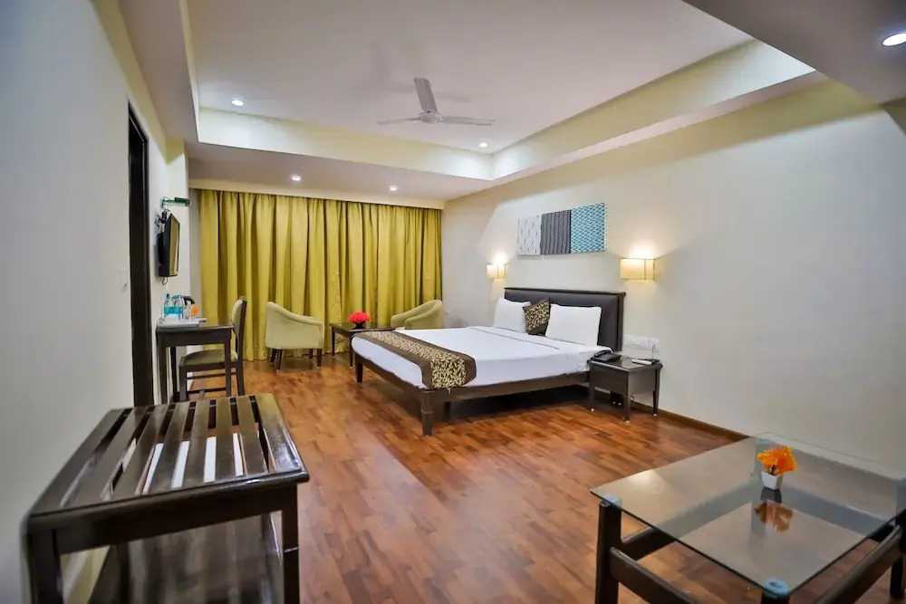 Маргао: Jyoti Plaza Madgaon Goa