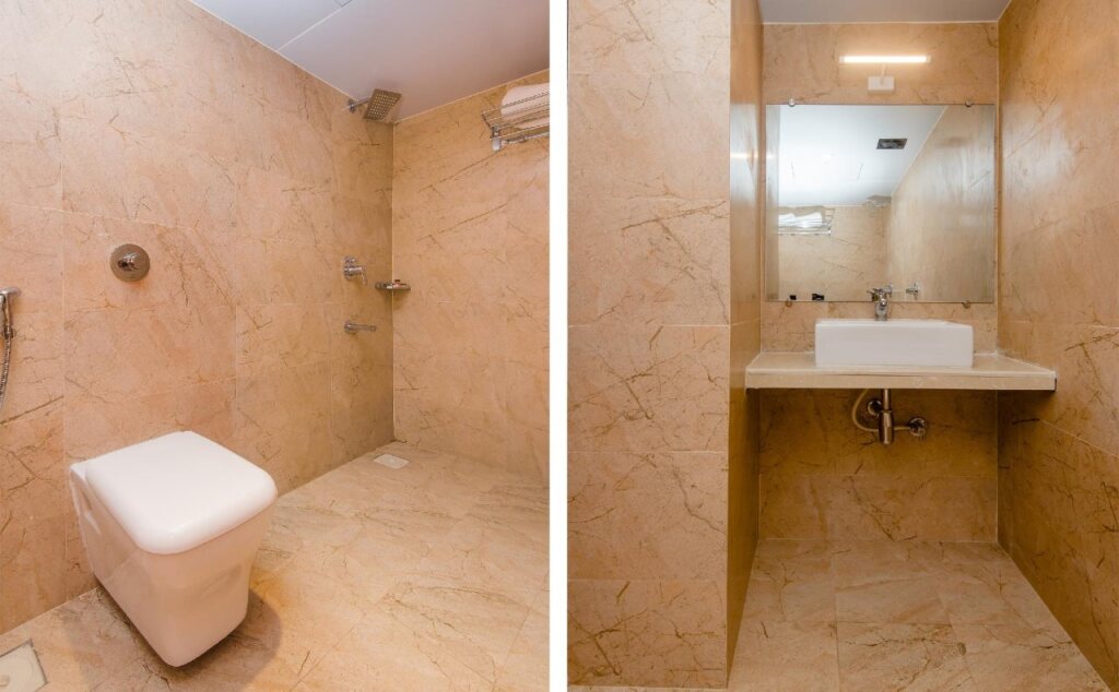 Мумбаи: Hotel Aromas by OYO Rooms