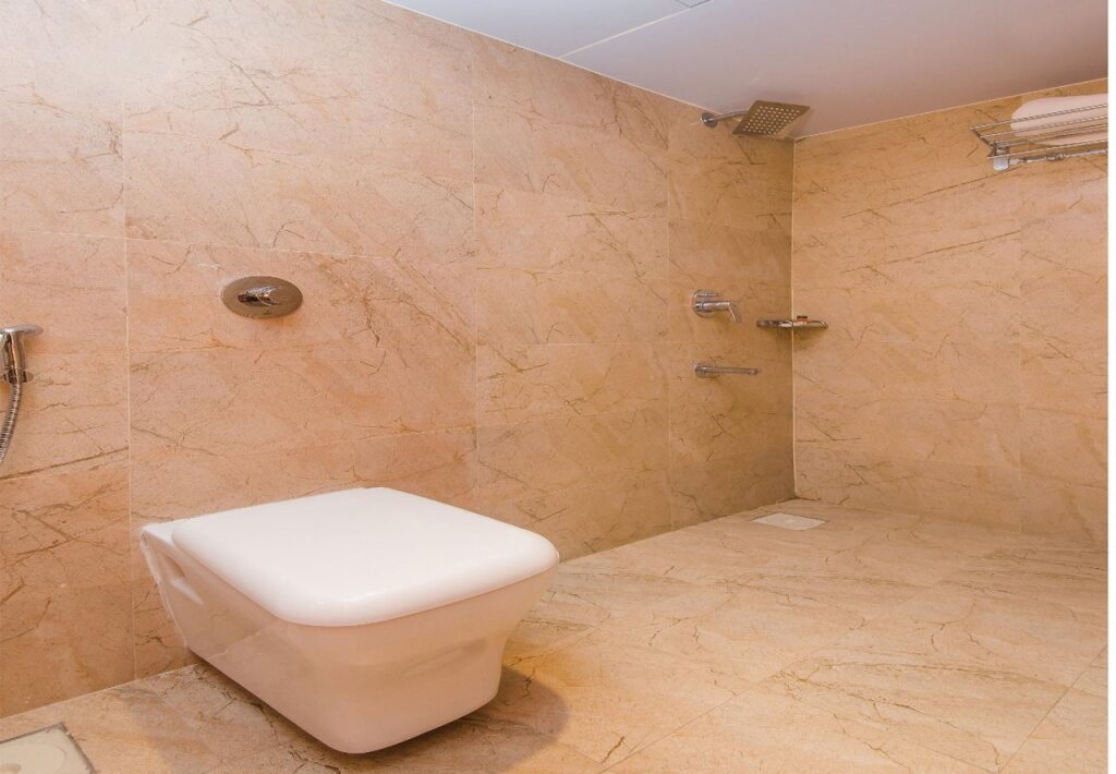 Мумбаи: Hotel Aromas by OYO Rooms