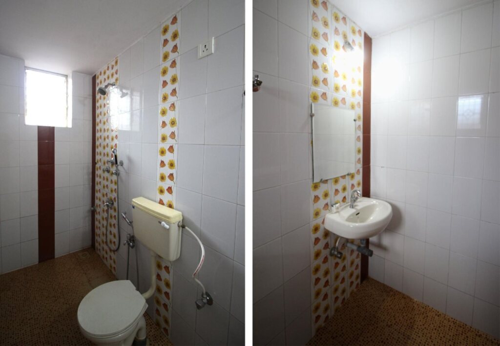 Калангут: Purushottam Residency by OYO Rooms