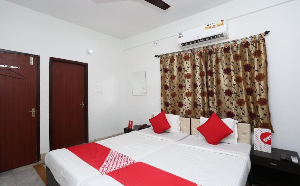Колката: RK Hospitality By OYO Rooms