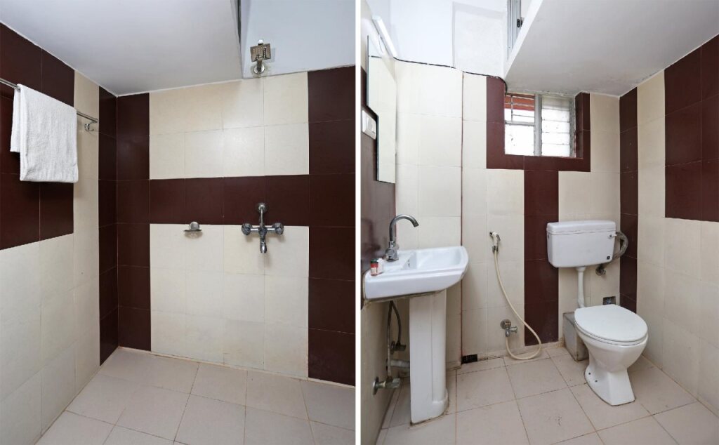 Колката: RK Hospitality By OYO Rooms
