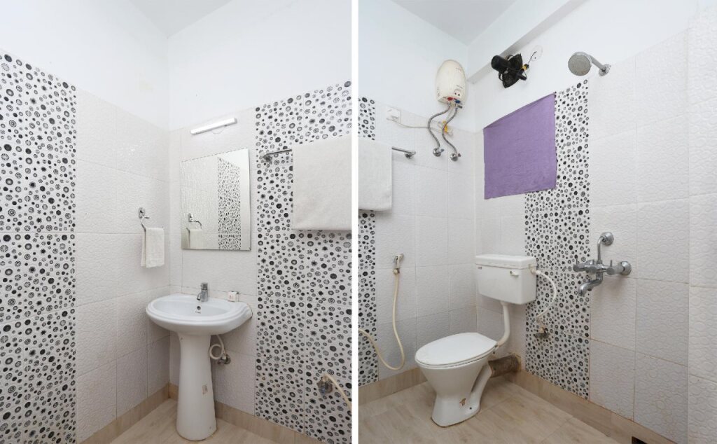 Колката: RK Hospitality By OYO Rooms