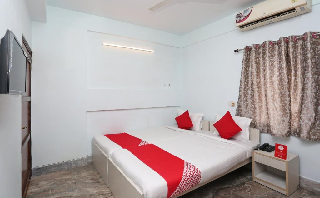 Колката: RK Hospitality By OYO Rooms