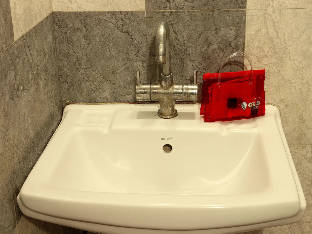 Колката: RK Hospitality By OYO Rooms