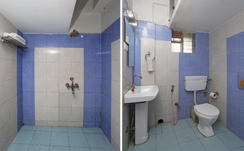 Колката: RK Hospitality By OYO Rooms