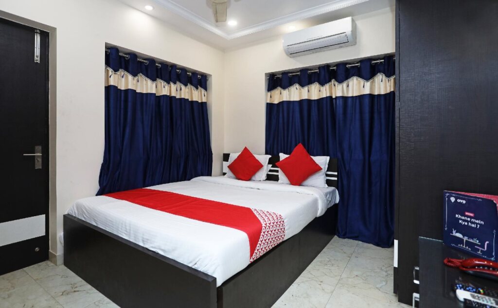 Колката: Sima Hospitality By OYO Rooms